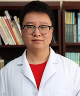 Book an Appointment with Vincent Zhong at CCATCM Student Clinic