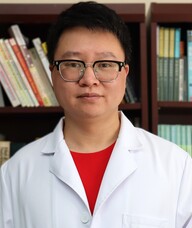 Book an Appointment with Vincent Zhong for Ccatcm services