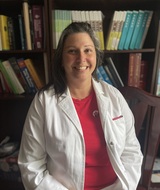 Book an Appointment with Miss Terena Hantelman at CCATCM Student Clinic
