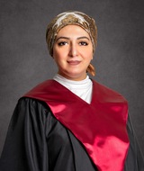 Book an Appointment with Yousra Mohamed at CCATCM Student Clinic