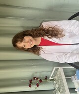 Book an Appointment with Ayla Kindred-Bowland at CCATCM Student Clinic