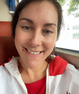 Book an Appointment with Amber Robichaud at CCATCM Student Clinic