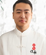 Book an Appointment with Kevin Lian at CCATCM Student Clinic