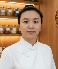 Book an Appointment with Claire (Mingfang) Gao for Student Treatment