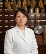 Book an Appointment with Jihong (Lydia) Liang at CCATCM Student Clinic
