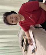 Book an Appointment with Eunhee Angela Kim at CCATCM Student Clinic