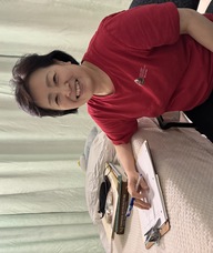 Book an Appointment with Eunhee Angela Kim for Student Treatment