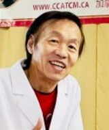 Book an Appointment with Jimmy Yang at CCATCM Student Clinic