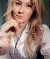 Book an Appointment with Émie Veillette at CCATCM Student Clinic