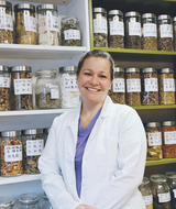 Book an Appointment with Heather Keddy at CCATCM Student Clinic