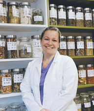 Book an Appointment with Heather Keddy for Student Treatment