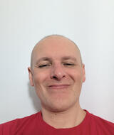 Book an Appointment with Alex Kostko at CCATCM Student Clinic