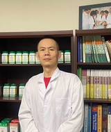 Book an Appointment with Billy Luo at CCATCM Student Clinic