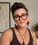 Book an Appointment with Lacey Park at CCATCM Student Clinic