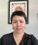 Book an Appointment with hongbin li at CCATCM Student Clinic