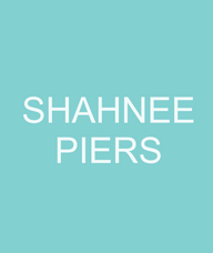 Book an Appointment with Shahnee Piers for Registered Massage Therapy