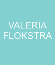 Book an Appointment with Valeria Flokstra for Registered Massage Therapy