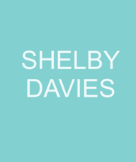 Book an Appointment with Shelby Davies for Registered Massage Therapy