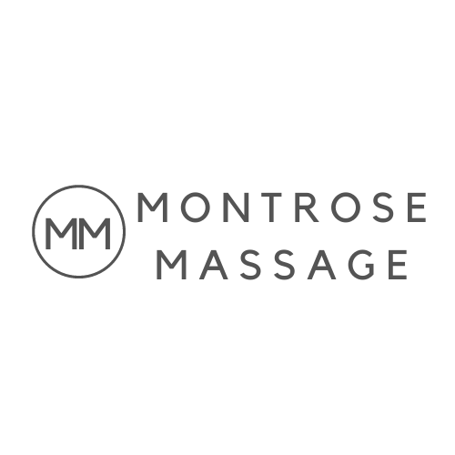 Montrose Massage