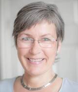 Book an Appointment with Sabine Fischer at Cobourg location