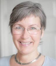 Book an Appointment with Sabine Fischer for Free 15-minute Consultation