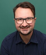 Book an Appointment with James Curtis-Welsh at Burlington location