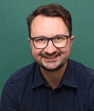 Book an Appointment with James Curtis-Welsh for Free 15-minute Consultation