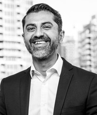 Book an Appointment with Wahab Hanif for Counselling / Psychology / Mental Health