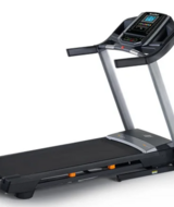 Book an Appointment with Treadmill Booking at Recreation and Wellness