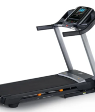 Book an Appointment with Treadmill Booking for Recreation and Wellness