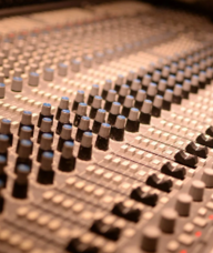 Book an Appointment with Recording Studio Orientation for Recording Studio