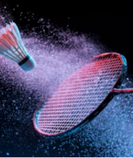 Book an Appointment with Badminton Intramural for Recreation and Wellness