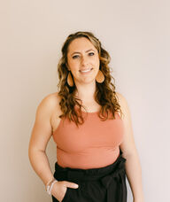 Book an Appointment with Lauryn Nagy for Registered Massage Therapy