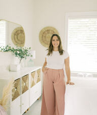 Book an Appointment with Lauryn Nagy for Registered Massage Therapy