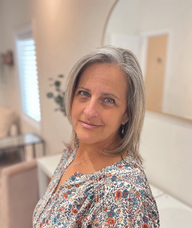 Book an Appointment with Donna Keller for Registered Reflexology