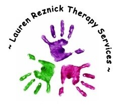 Lauren Reznick Therapy Services