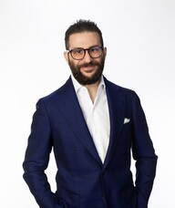 Book an Appointment with Emad Zahedi for Psychotherapy