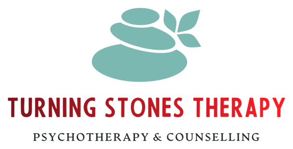 Turning Stones Therapy