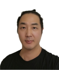 Book an Appointment with Jaewook (Jake) Myung for Non - Registered Massage Therapy ( New Grad )