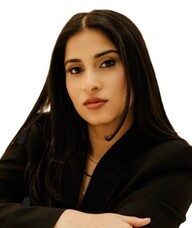 Book an Appointment with Harpreet Sran for Non - Registered Massage Therapy ( Student )