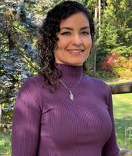 Book an Appointment with Tahereh Karami Shoar, RCC for Counselling - Registered Clinical Counsellor (RCC)/Registered Social Worker (RSW)