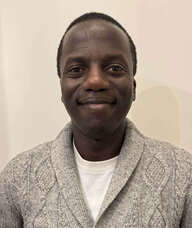 Book an Appointment with Romeo Kabanda for Counselling - Registered Clinical Counsellor