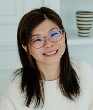 Book an Appointment with Jocelyn Pei-Chieh Hsu for Counselling / Psychotherapy / Mental Health