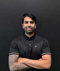 Book an Appointment with Baltej Basra for Physiotherapy