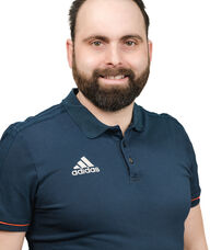 Book an Appointment with Chris Vergata for Physiotherapy