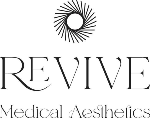 Revive Medical Aesthetics 