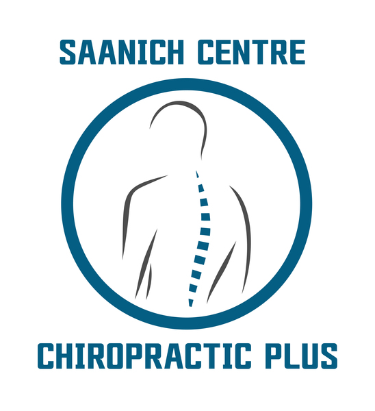 Saanich Centre Chiropractic Plus