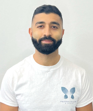 Book an Appointment with Shane Basran for Physiotherapy