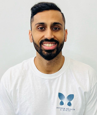 Book an Appointment with Harjit Dhanda for Physiotherapy