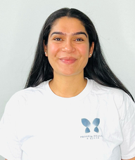 Book an Appointment with Vaishali Trivedi for Physiotherapy